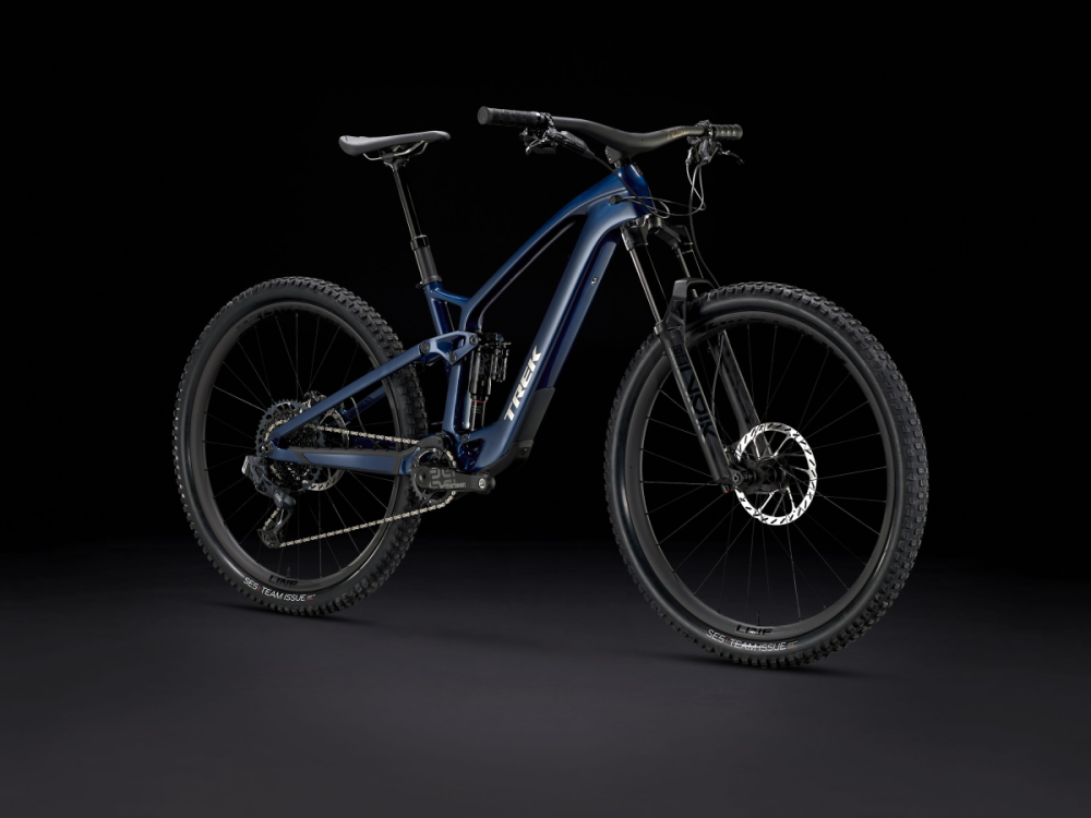 TREK FUEL EXe 9.8 GX AXS XL