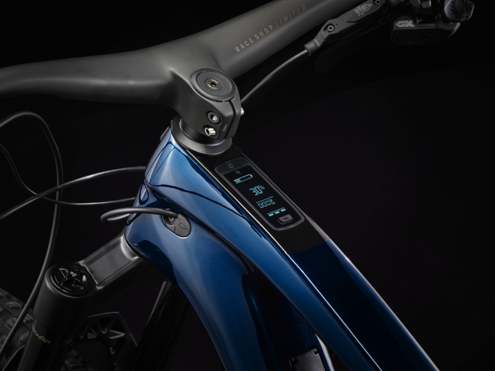 TREK FUEL EXe 9.8 GX AXS XL