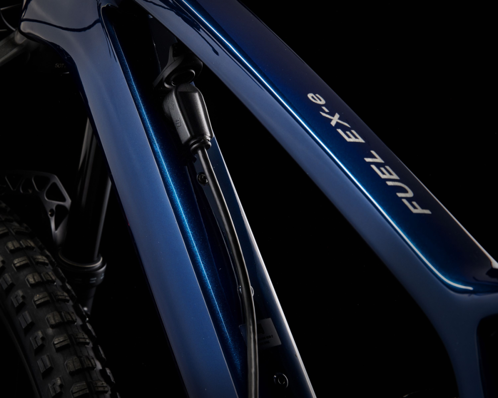 TREK FUEL EXe 9.8 GX AXS XL