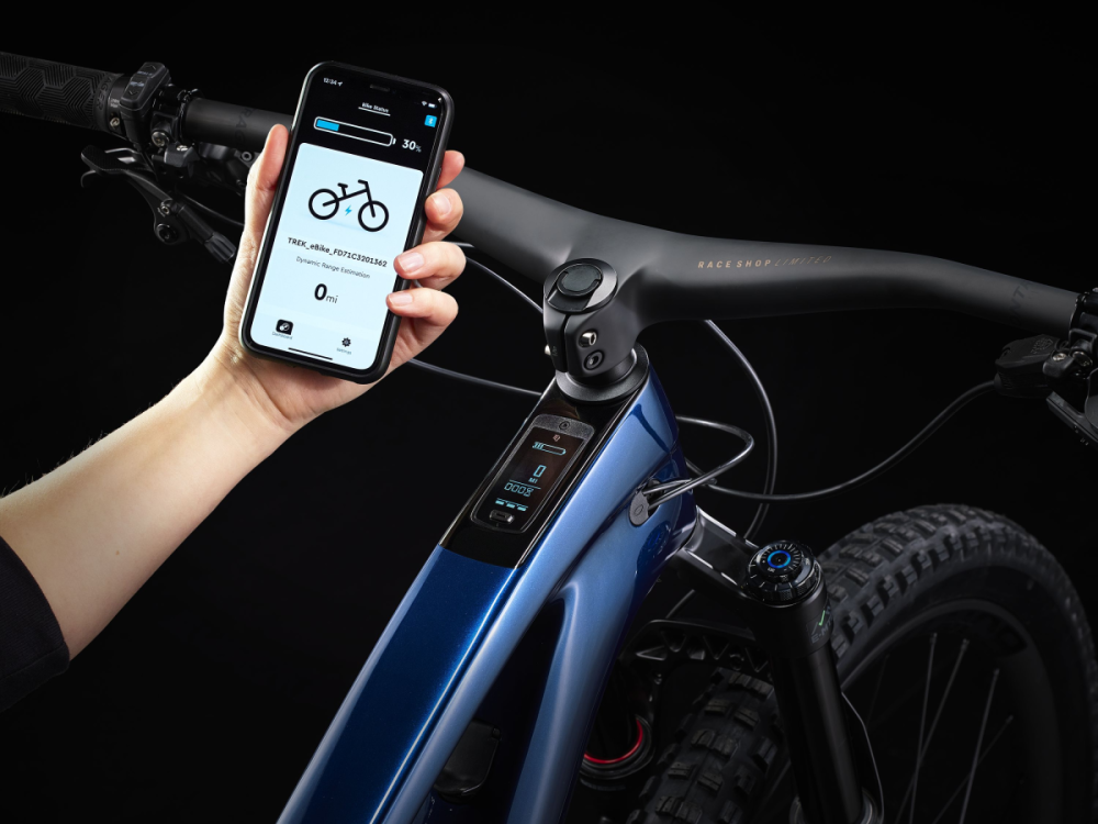 TREK FUEL EXe 9.8 GX AXS XL