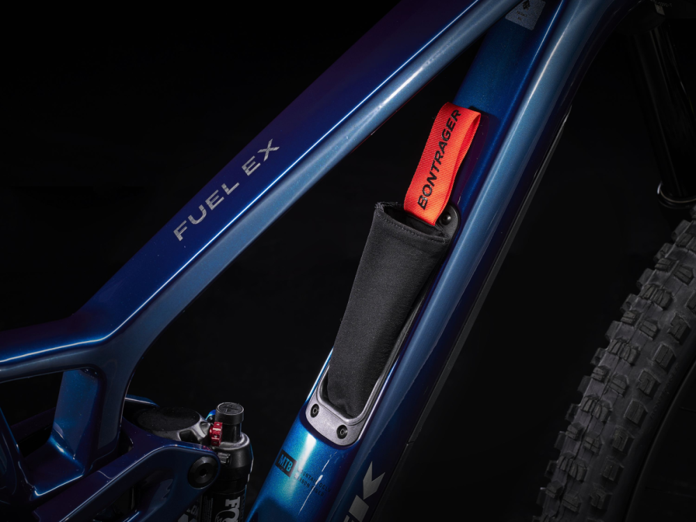 TREK Fuel EX 9.8 GX AXS ML