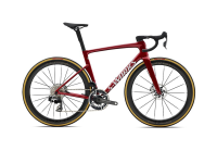 Specialized S-Works Tarmac SL9 - SRAM  RED AXS 56