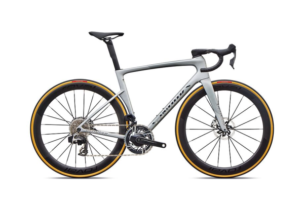 Specialized S-Works Tarmac SL9 - SRAM RED AXS