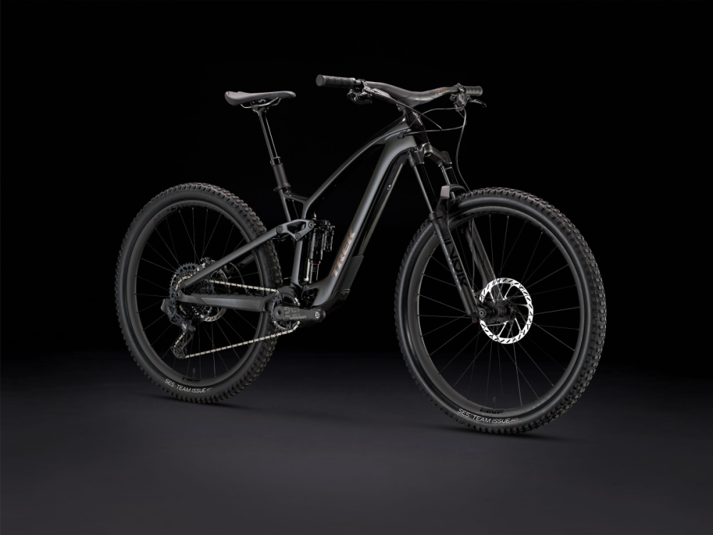 TREK FUEL EXe 9.8 GX AXS M
