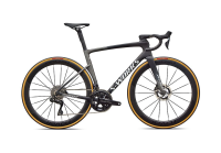 Specialized S-Works Tarmac SL9 - Shimano Dura-Ace Di2