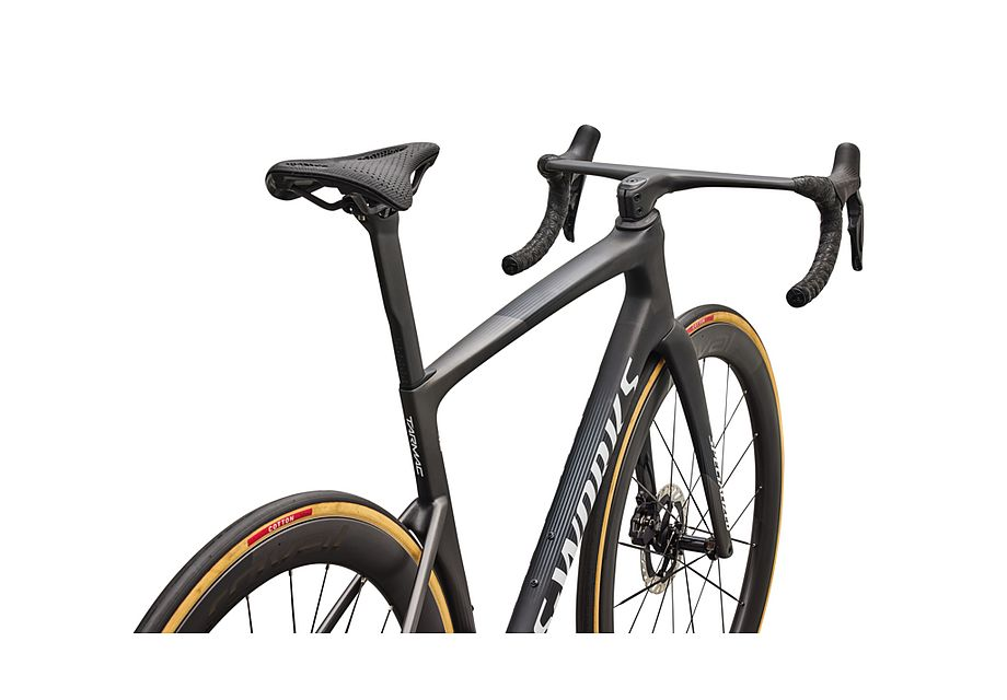 Specialized S-Works Tarmac SL9 - Shimano Dura-Ace Di2 44