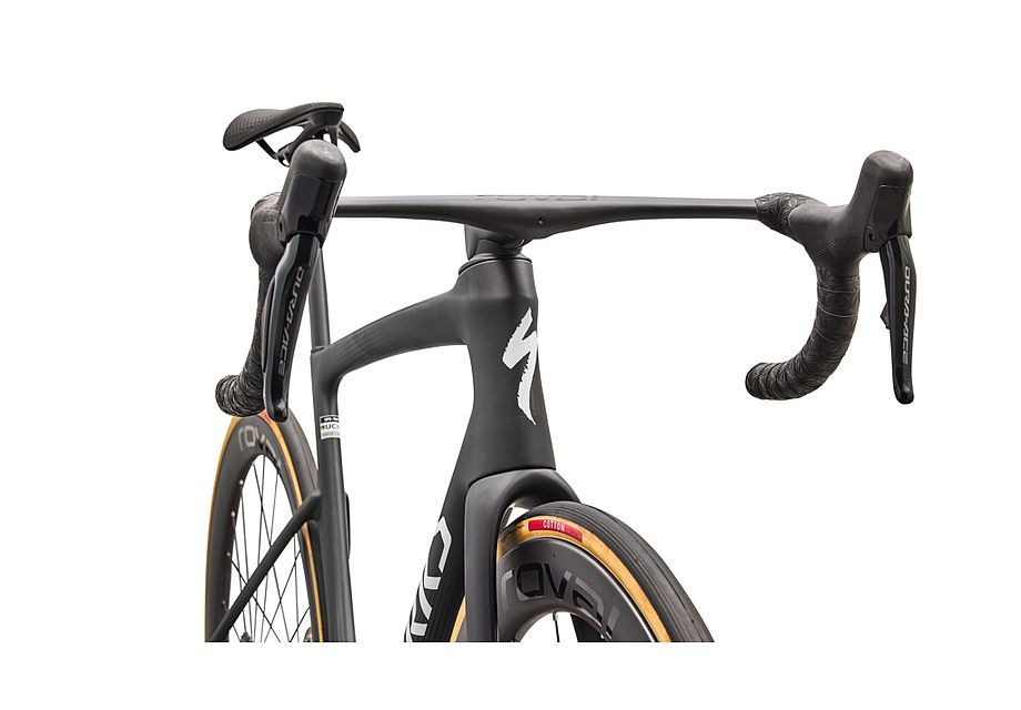 Specialized S-Works Tarmac SL9 - Shimano Dura-Ace Di2 44