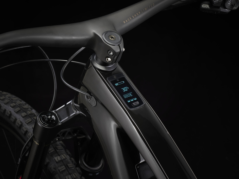 TREK FUEL EXe 9.8 GX AXS M