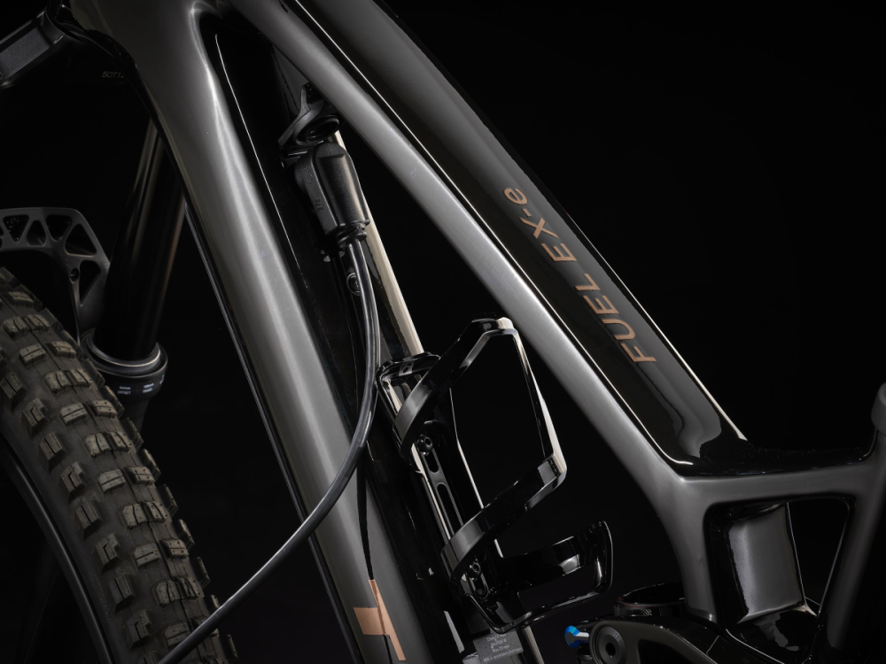 TREK FUEL EXe 9.8 GX AXS M