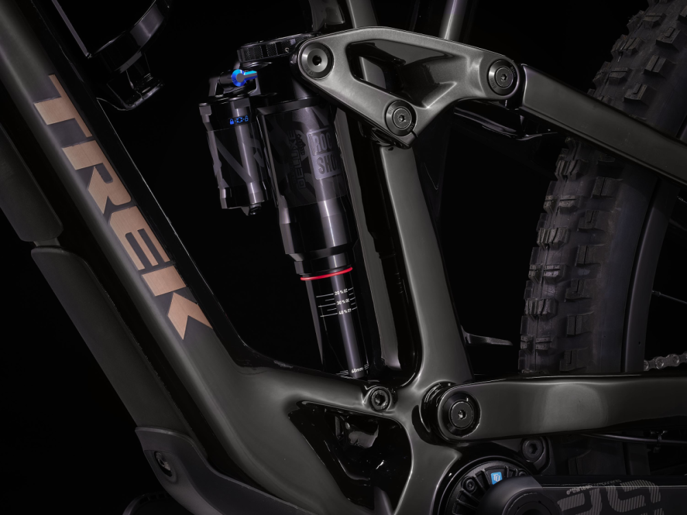TREK FUEL EXe 9.8 GX AXS M