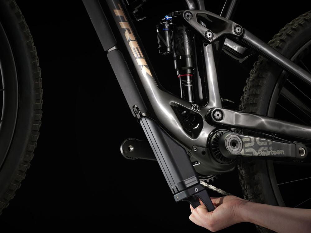 TREK FUEL EXe 9.8 GX AXS M