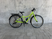 NALOO Chameleon 24", Mk2.1, 8-Speed, Light Green EQ