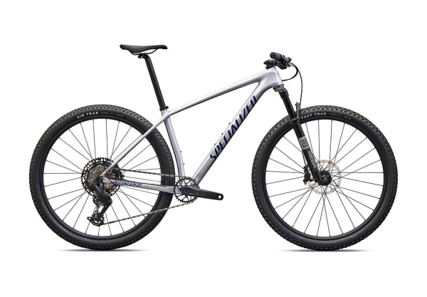 Specialized Epic Hardtail Comp - SRAM Eagle 70, RockShox REBA
