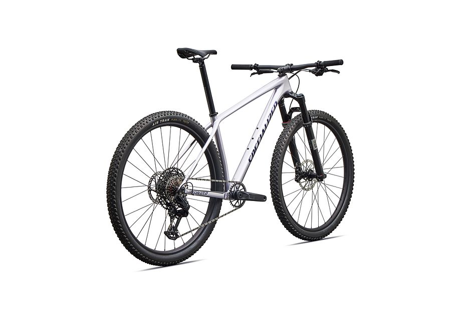 Specialized Epic Hardtail Comp - SRAM Eagle 70, RockShox REBA