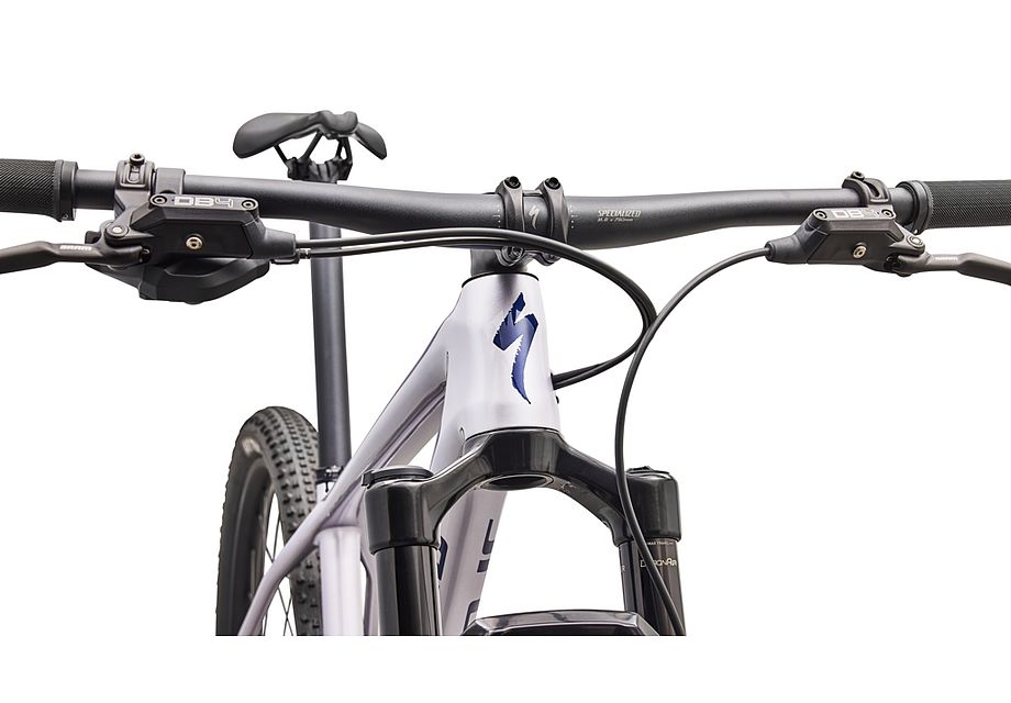 Specialized Epic Hardtail Comp - SRAM Eagle 70, RockShox REBA