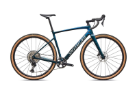 Specialized Diverge 4 Sport Carbon - Shimano GRX 600