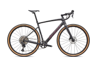 Specialized Diverge 4 Sport Carbon - Shimano GRX 600