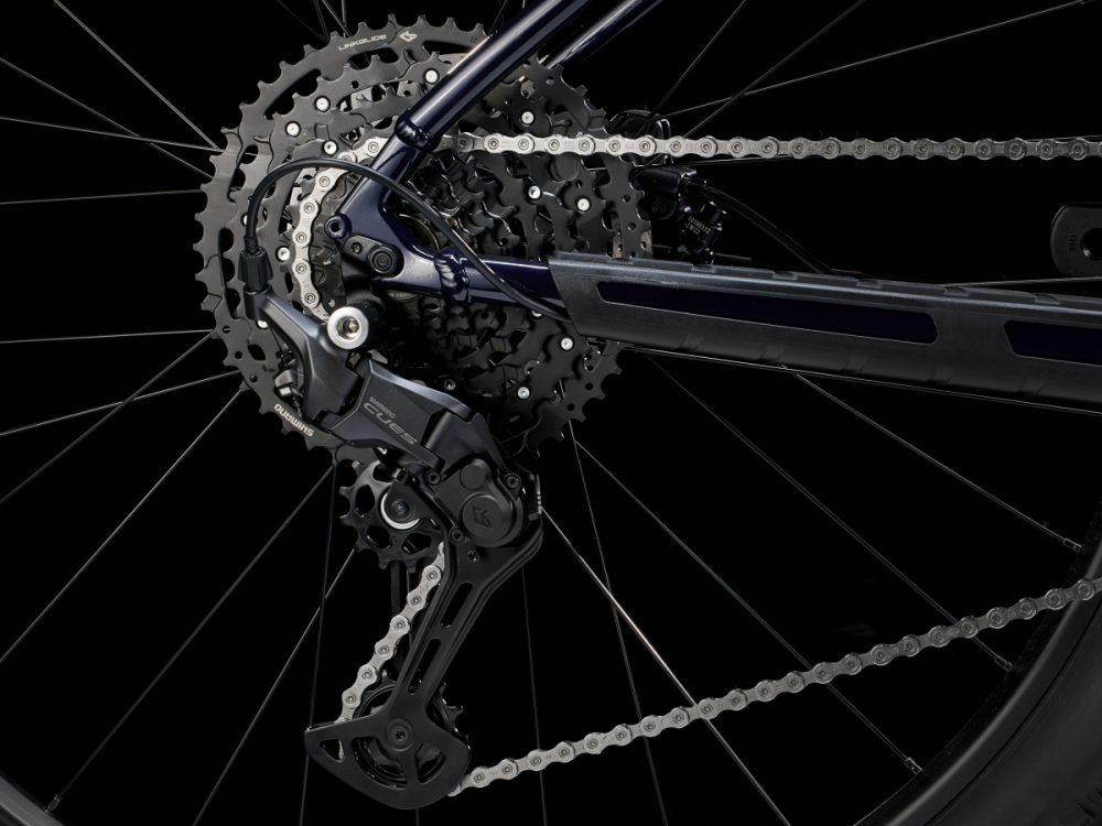 TREK Marlin 6 XS