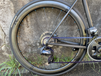 Specialized Custom Aethos Expert 56