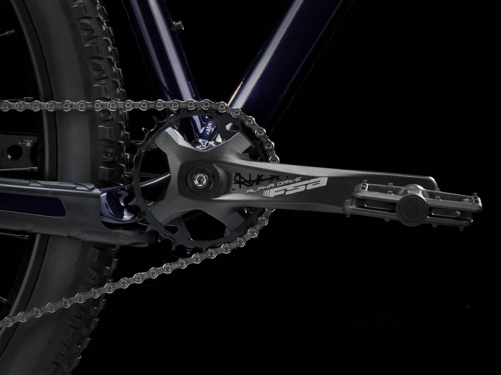 TREK Marlin 6 XS