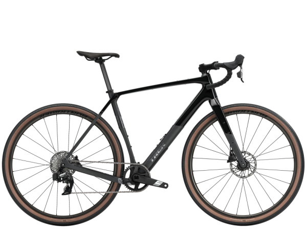 TREK Checkpoint SL 5 AXS ML Trek Black/Matte Carbon Smoke