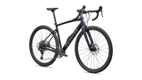 Specialized Diverge 4 Sport Alloy Gloss Dark Navy / Dolomite Metallic 56cm