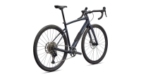 Specialized Diverge 4 Sport Alloy Gloss Dark Navy / Dolomite Metallic 56cm