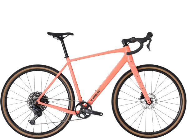 TREK Checkpoint ALR 4 XS Living Coral