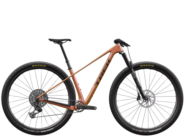 Trek Procaliber 32 9.5 ML Phoenix Storm