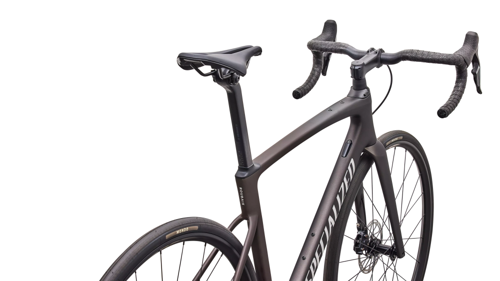 Specialized Roubaix SL8 Comp SRAM Rival AXS