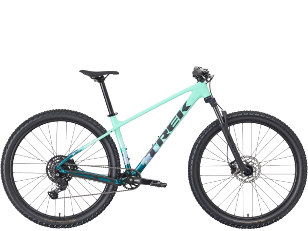 TREK Marlin 5 ML 29 Miami Green/Dark Aquatic Fade
