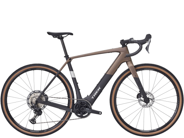 TREK Checkpoint+ SL 5 EU L Matte Bronze Age/Dark Web