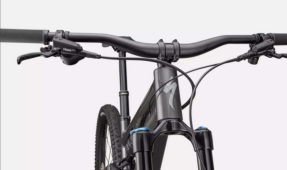 Specialized Sj 15 Comp Alloy S2