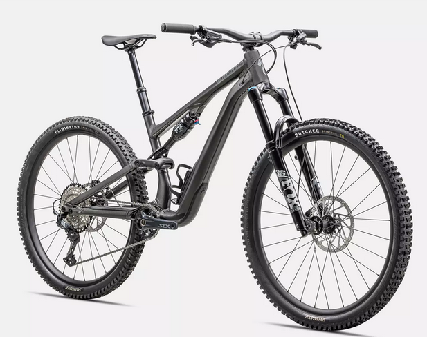 Specialized Sj 15 Comp Alloy S2