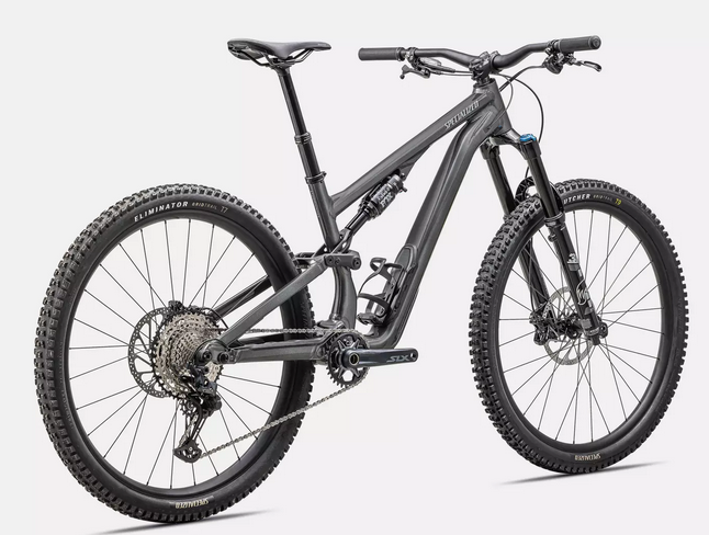 Specialized Sj 15 Comp Alloy S2