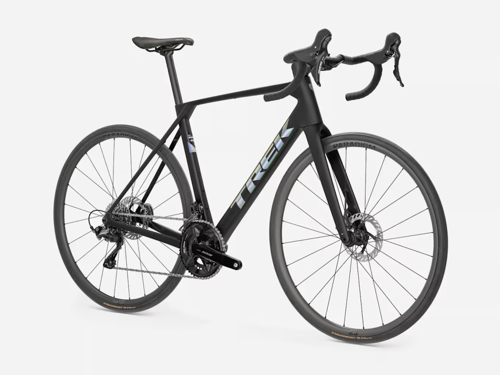 Trek Domane SL 5 L Matte Deep Smoke
