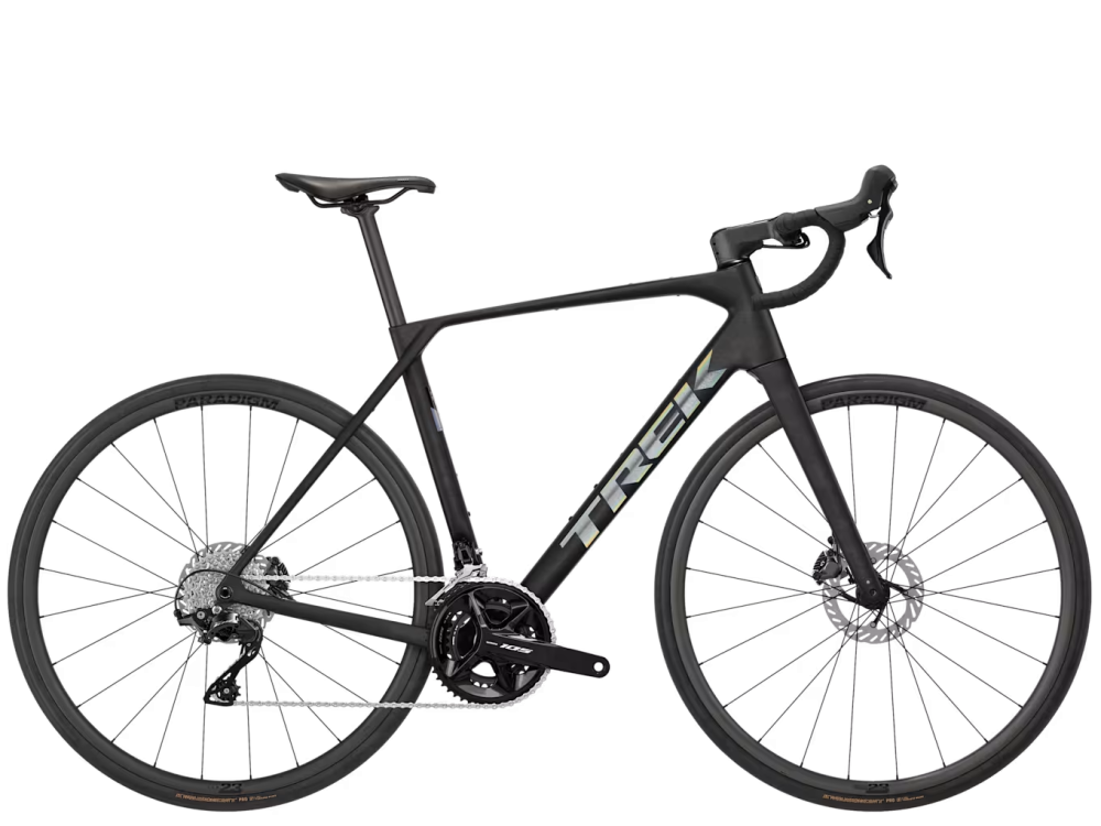 Trek Domane SL 5 L Matte Deep Smoke