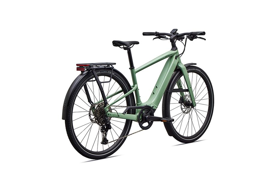 Specialized Turbo Vado SL 2 4.0