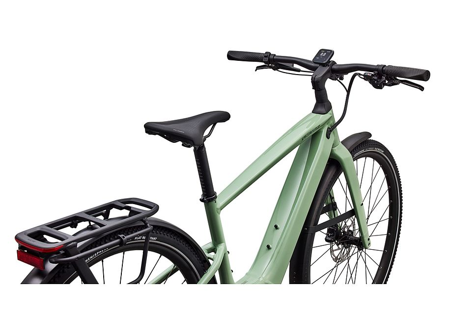 Specialized Turbo Vado SL 2 4.0