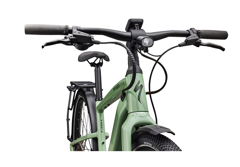 Specialized Turbo Vado SL 2 4.0