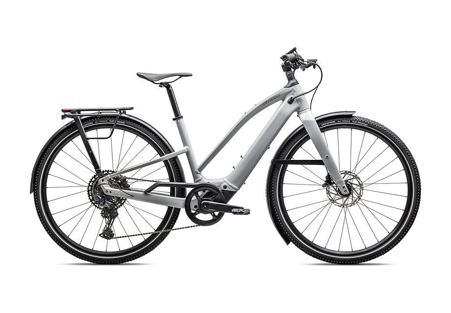 Specialized Turbo Vado SL 2 5.0 Step-Through EQ