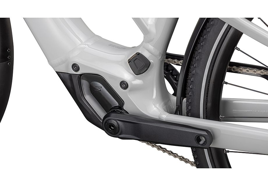 Specialized Turbo Vado SL 2 5.0 Step-Through EQ