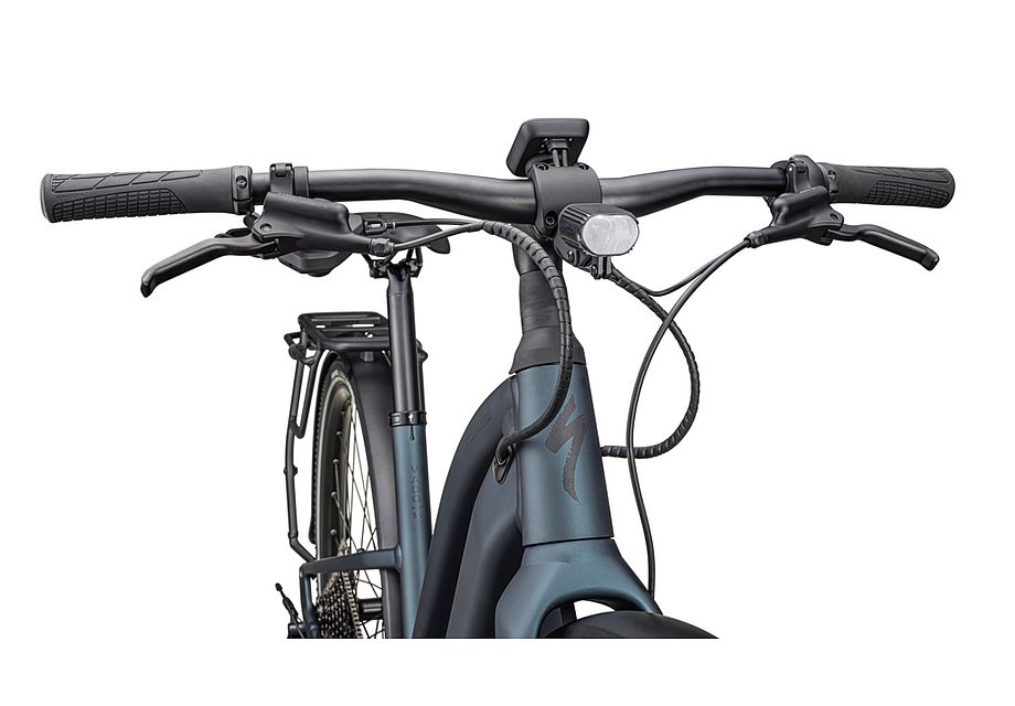 Specialized Turbo Vado SL 2 5.0 Step-Through EQ
