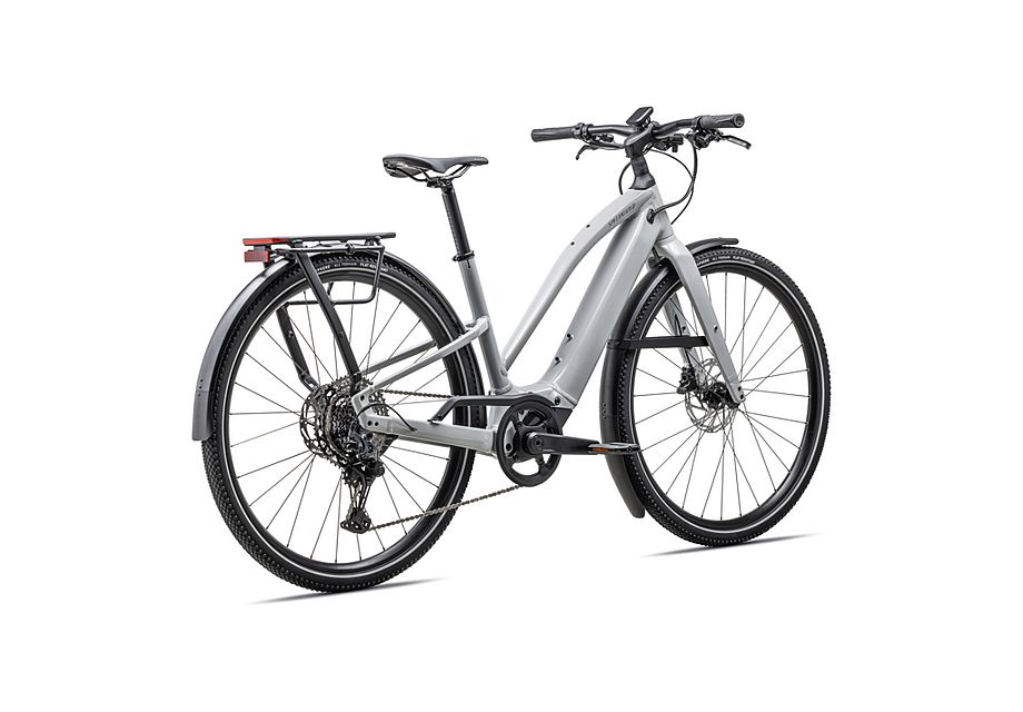 Specialized Turbo Vado SL 2 5.0 Step-Through EQ