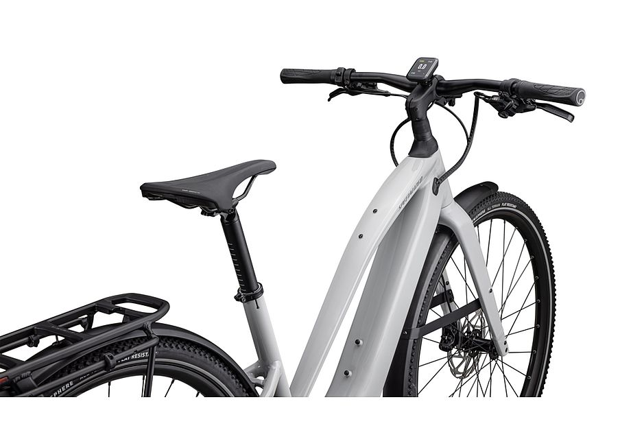 Specialized Turbo Vado SL 2 5.0 Step-Through EQ