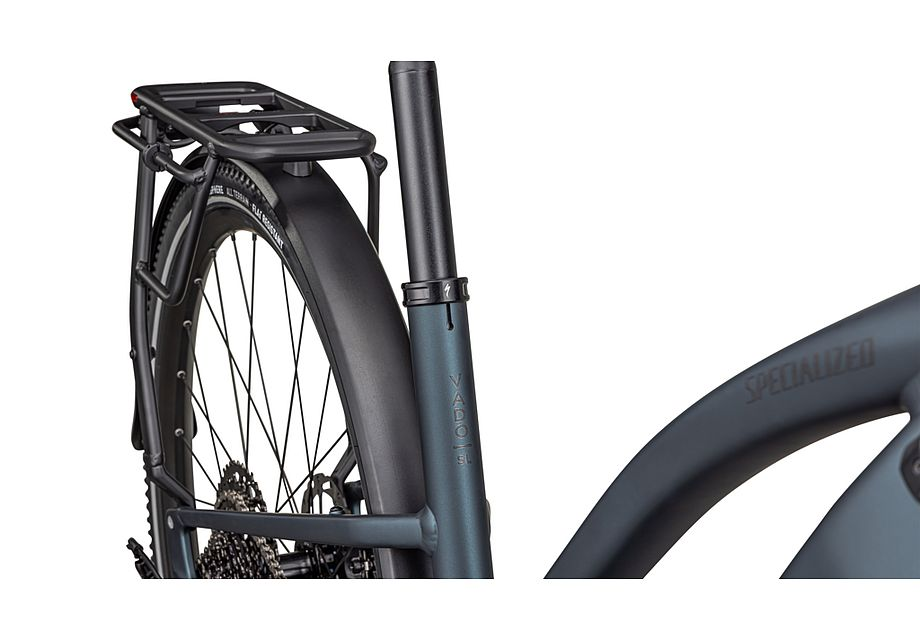 Specialized Turbo Vado SL 2 5.0 Step-Through EQ