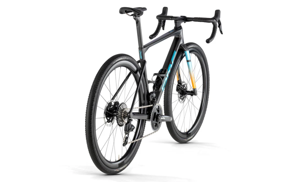 BMC Kaius 01 TWO