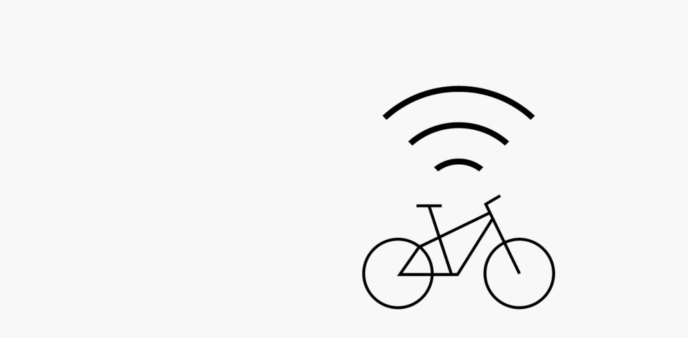RX Chip für Bike-Schutz