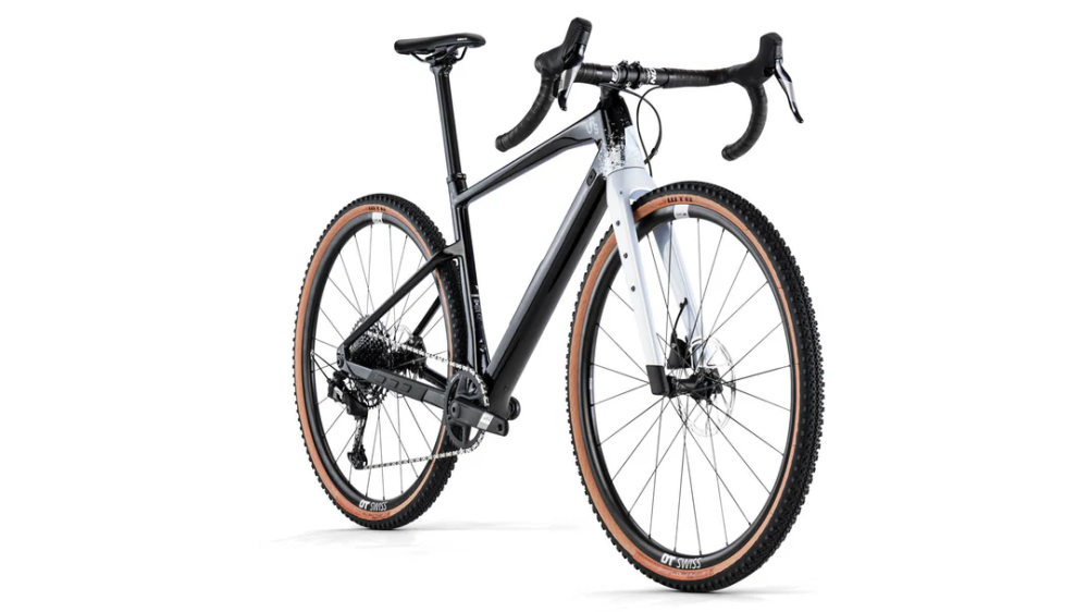 BMC URS THREE 1x12 blk urs spl M