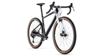 BMC URS THREE 1x12 blk urs spl M
